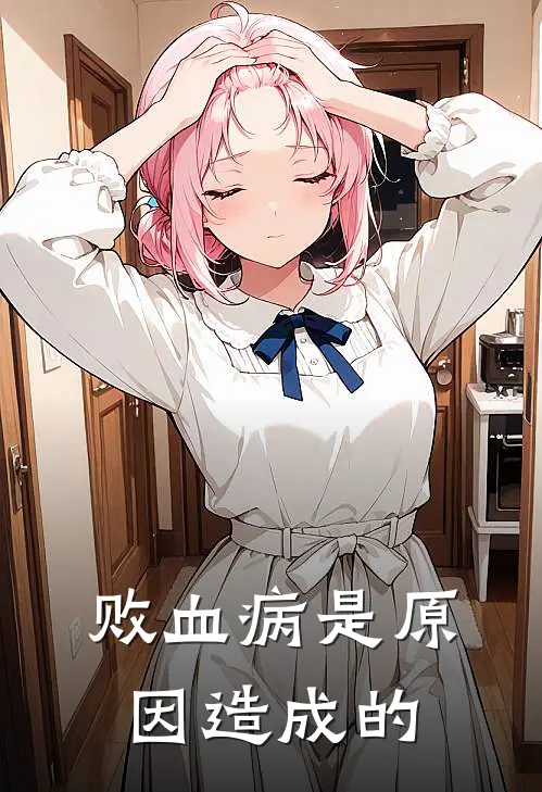 败血病是原因造成的