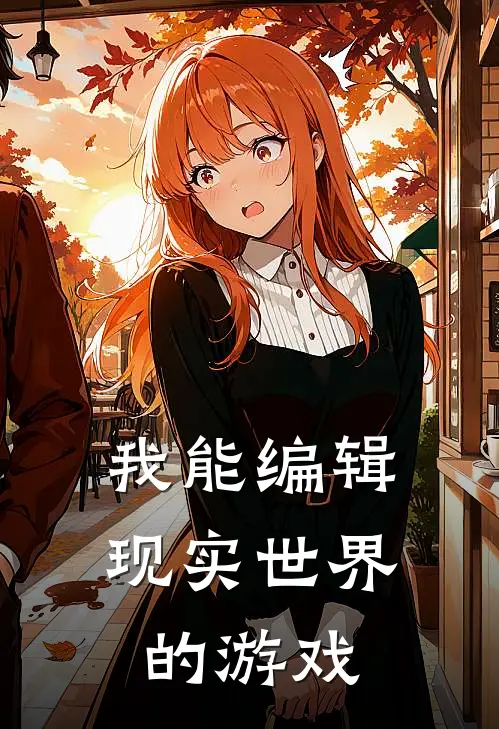 我能编辑现实世界的游戏