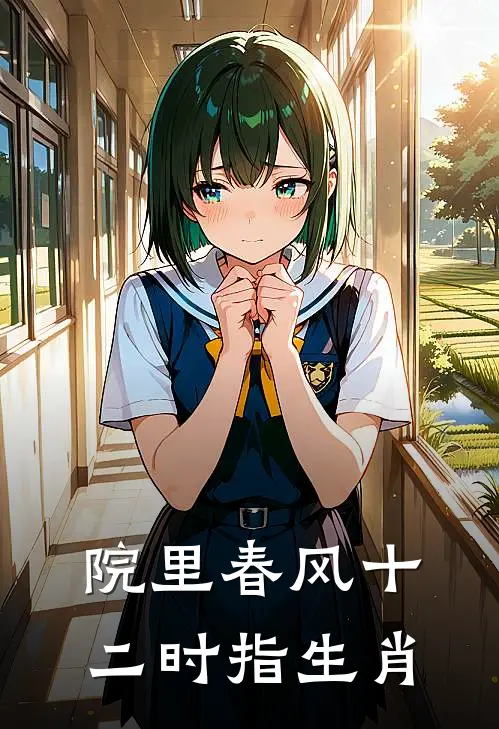 院里春风十二时指生肖