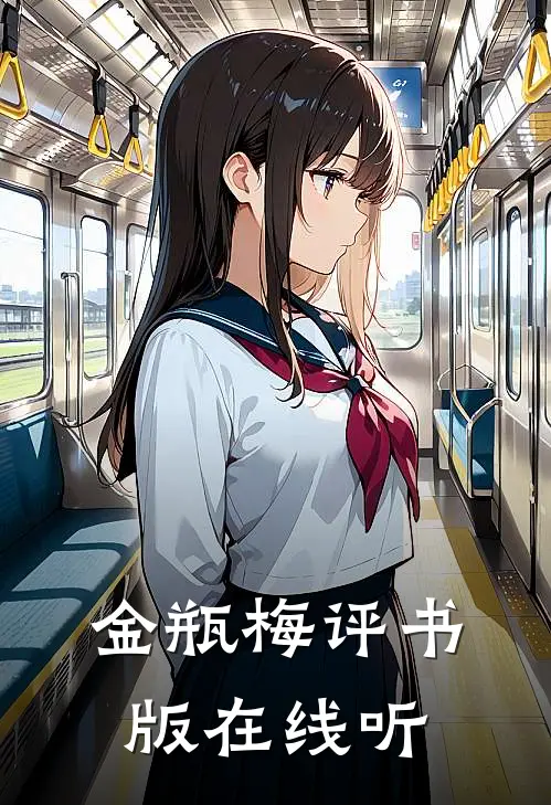 金瓶梅评书版在线听