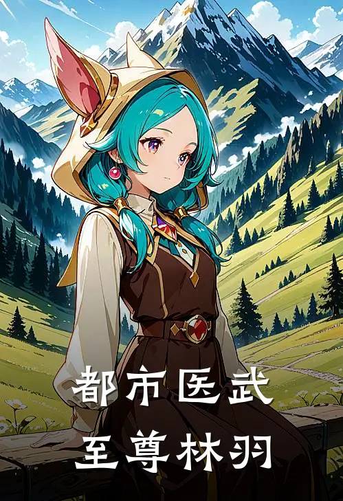 都市医武至尊林羽