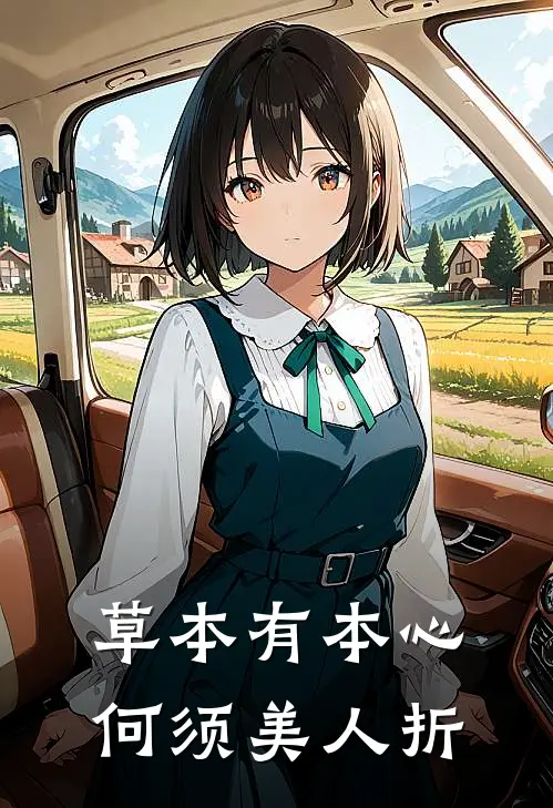 草本有本心,何须美人折