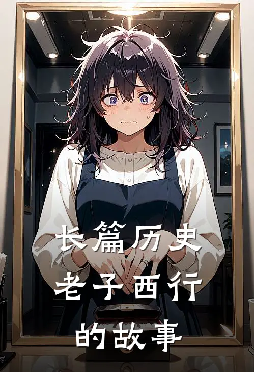 长篇历史老子西行的故事