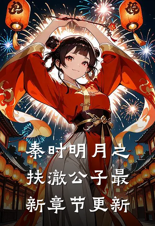 秦时明月之扶澈公子最新章节更新