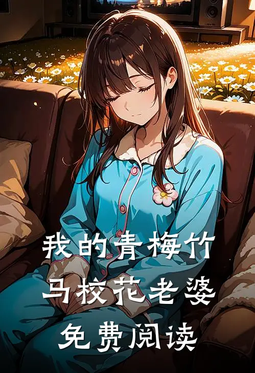 我的青梅竹马校花老婆免费阅读