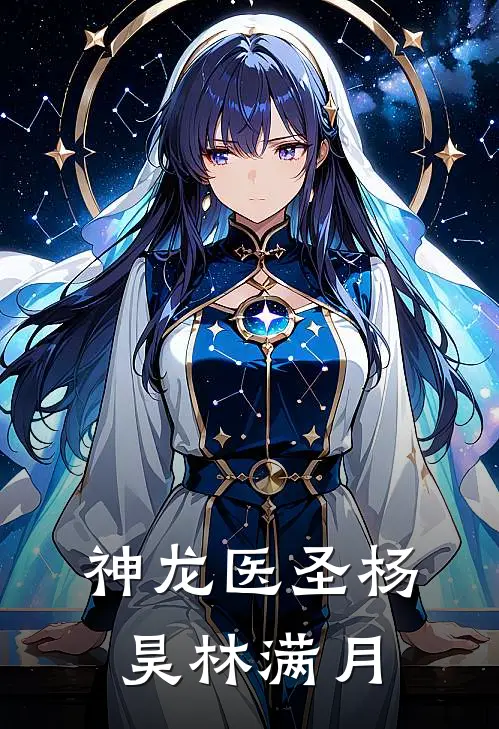 神龙医圣杨昊林满月