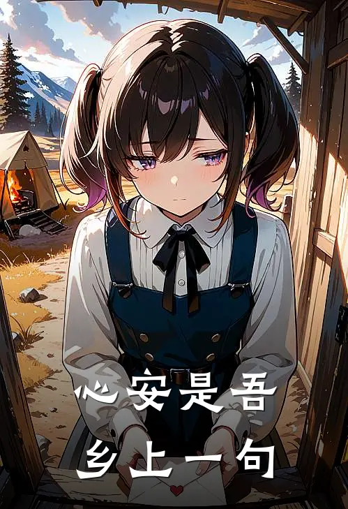 心安是吾乡上一句