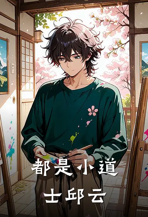 都是小道士邱云