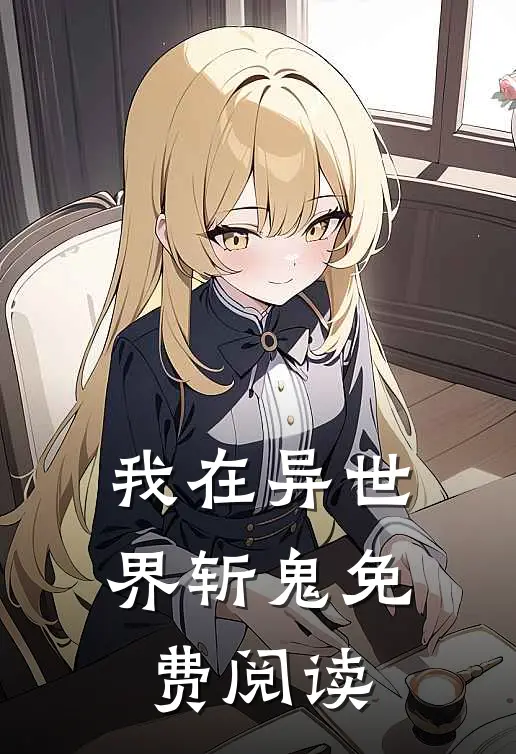 我在异世界斩鬼免费阅读