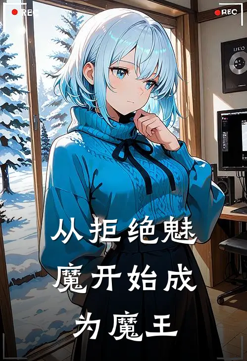 从拒绝魅魔开始成为魔王