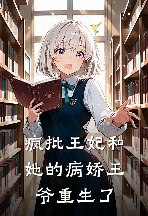 疯批王妃和她的病娇王爷重生了
