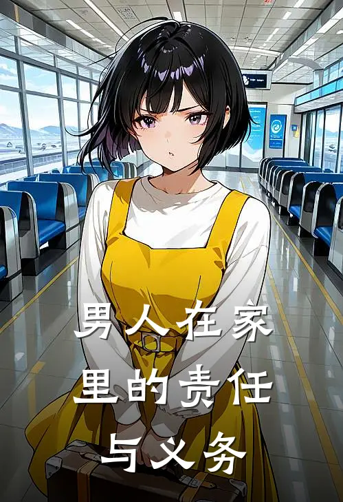 男人在家里的责任与义务