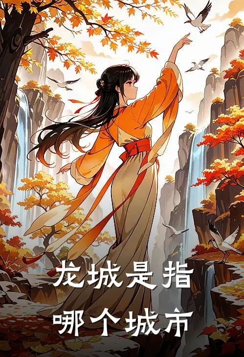 龙城是指哪个城市