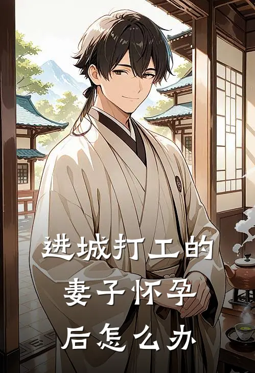 进城打工的妻子怀孕后怎么办