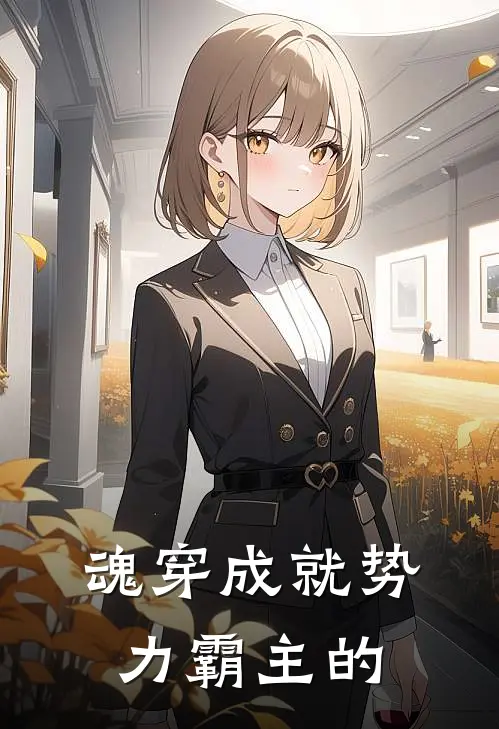 魂穿成就势力霸主的