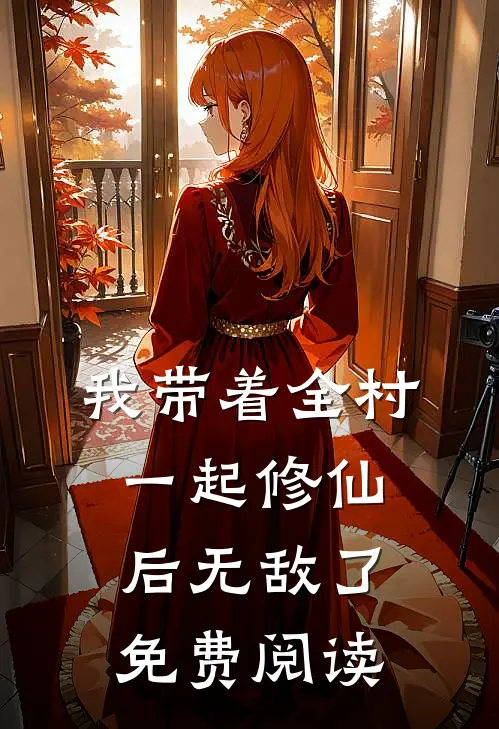 我带着全村一起修仙后无敌了免费阅读