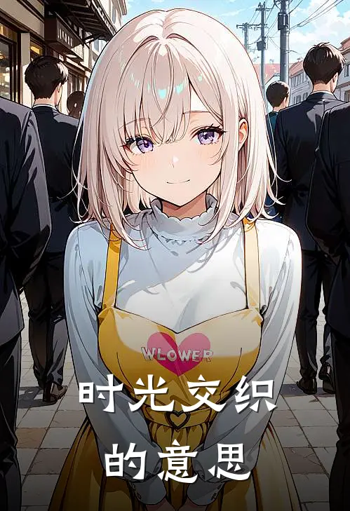 时光交织的意思