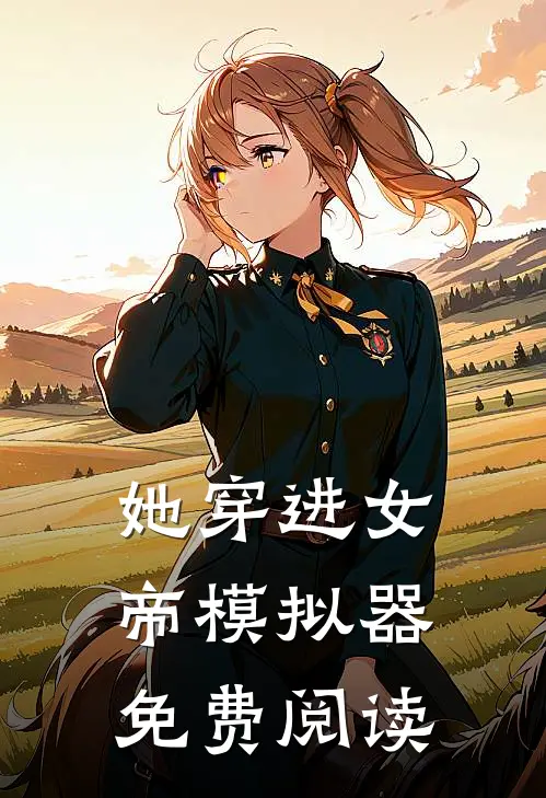 她穿进女帝模拟器免费阅读