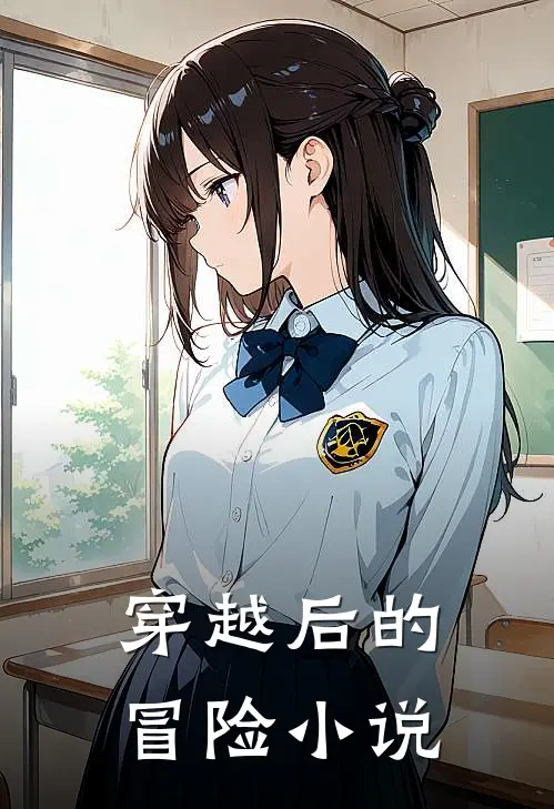 穿越后的冒险小说