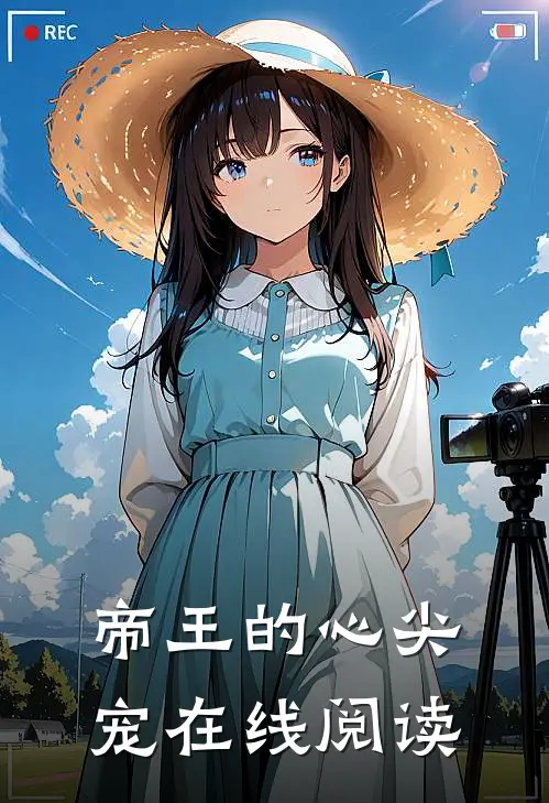 帝王的心尖宠在线阅读