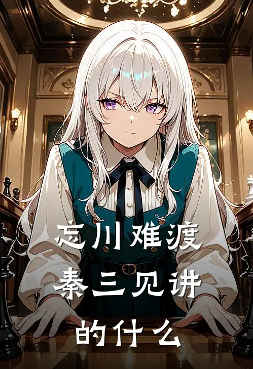 忘川难渡秦三见讲的什么