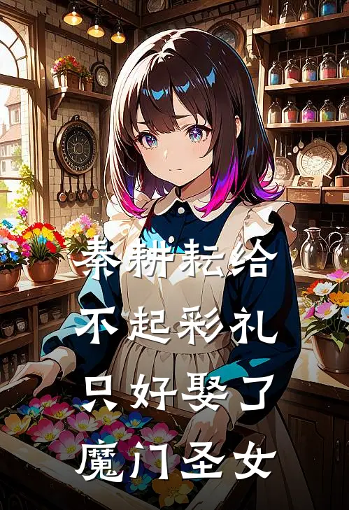 秦耕耘给不起彩礼,只好娶了魔门圣女