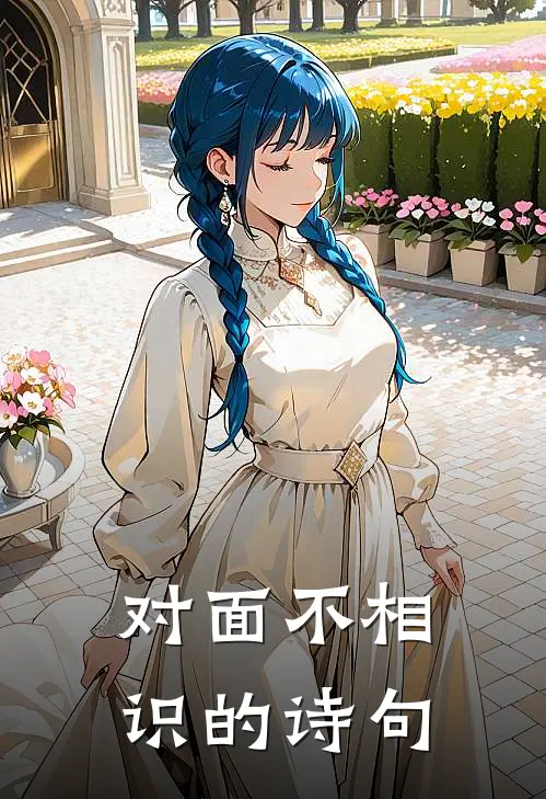 对面不相识的诗句