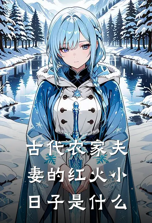 古代农家夫妻的红火小日子是什么