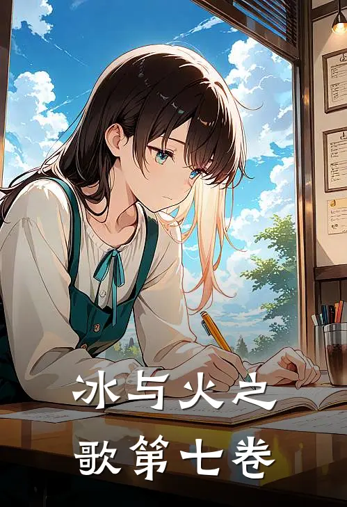 冰与火之歌第七卷