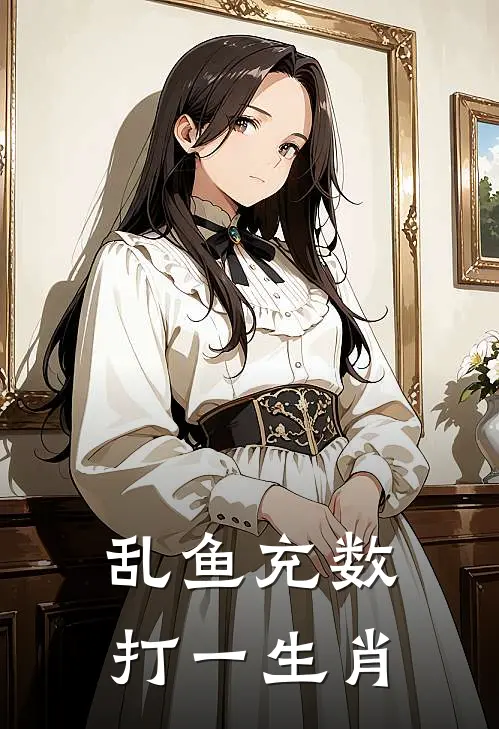 乱鱼充数打一生肖