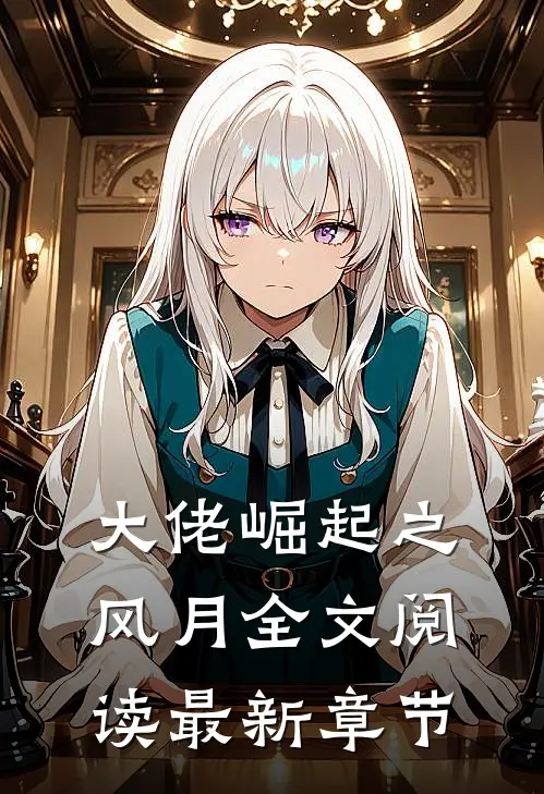 大佬崛起之风月全文阅读最新章节