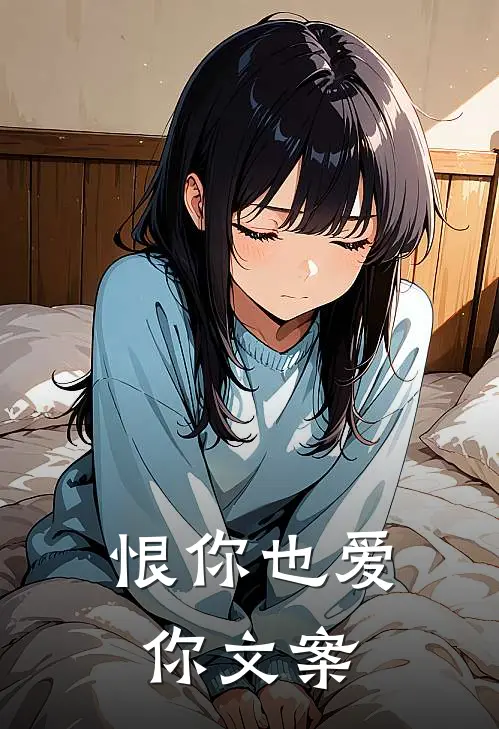 恨你也爱你文案