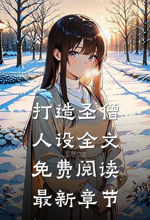 打造圣僧人设全文免费阅读最新章节