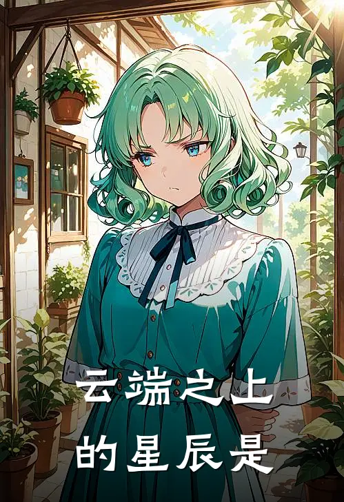 云端之上的星辰是