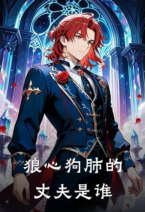狼心狗肺的丈夫是谁