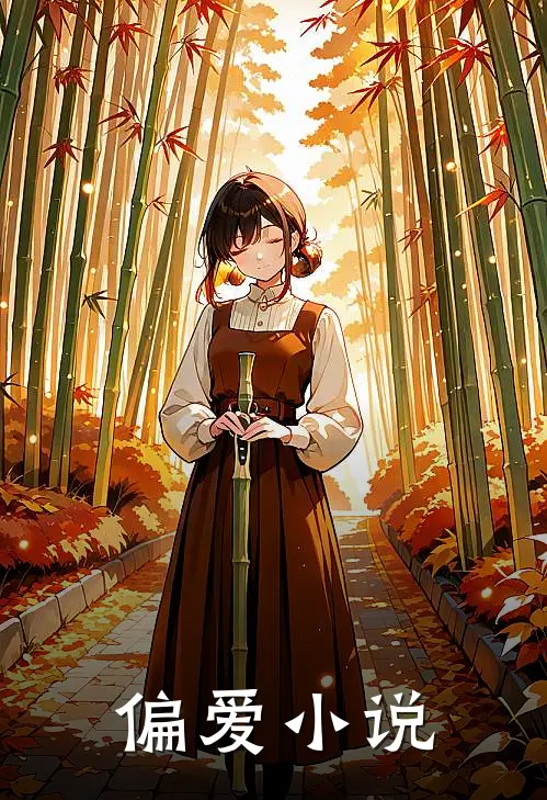 偏爱小说