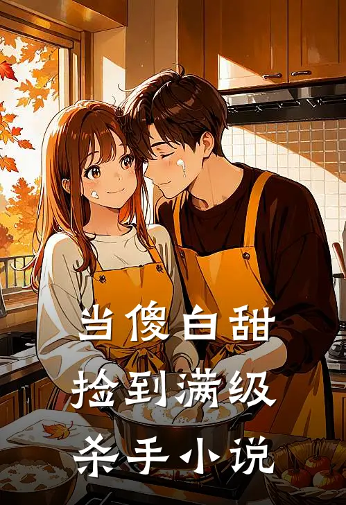 当傻白甜捡到满级杀手小说