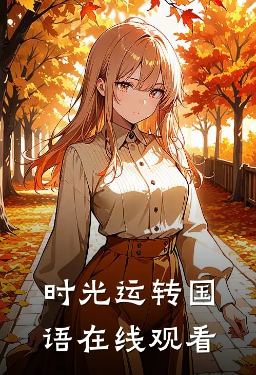 时光运转国语在线观看