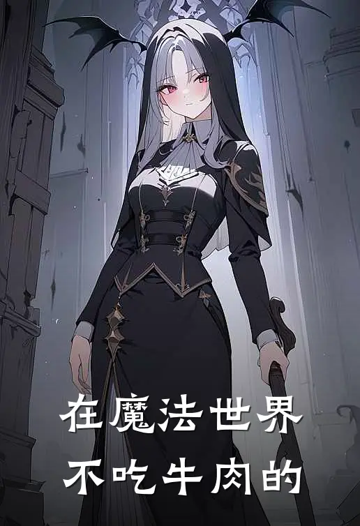 在魔法世界不吃牛肉的