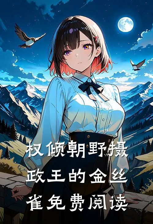 权倾朝野摄政王的金丝雀免费阅读