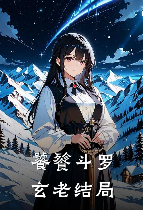 饕餮斗罗玄老结局