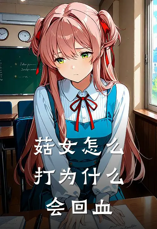 菇女怎么打为什么会回血