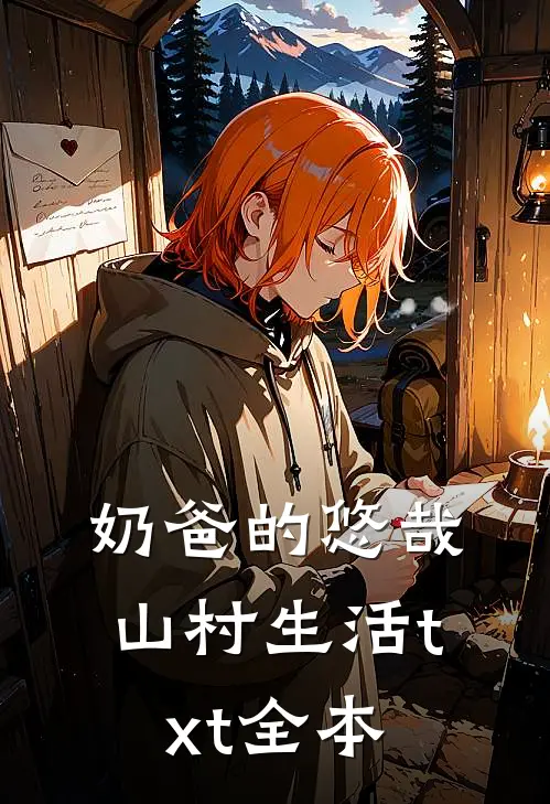 奶爸的悠哉山村生活txt全本