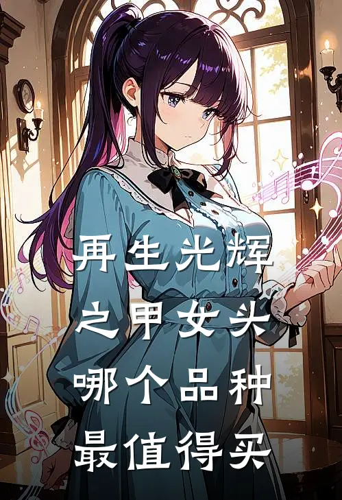 再生光辉之甲女头哪个品种最值得买