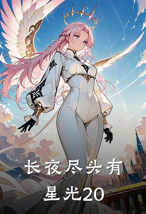 长夜尽头有星光20