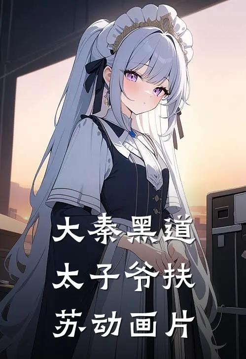 大秦黑道太子爷扶苏动画片