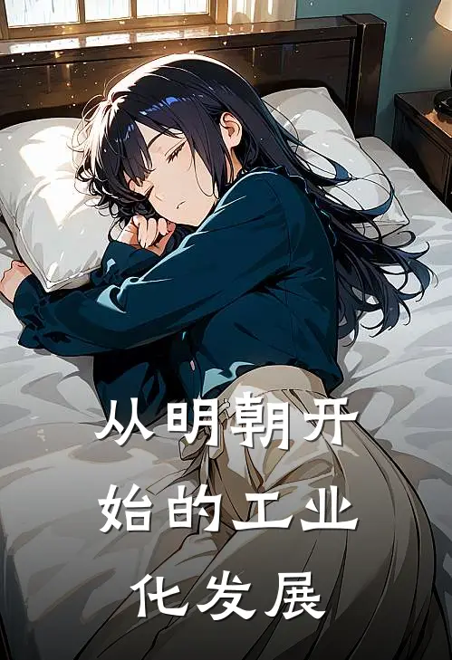 从明朝开始的工业化发展