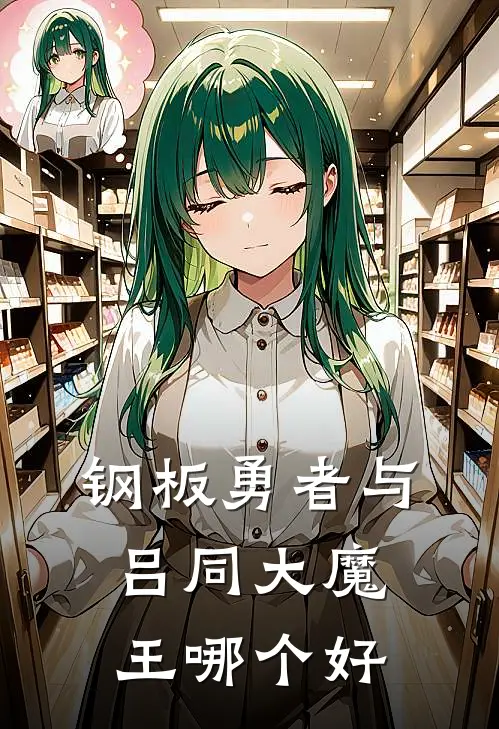 钢板勇者与吕同大魔王哪个好