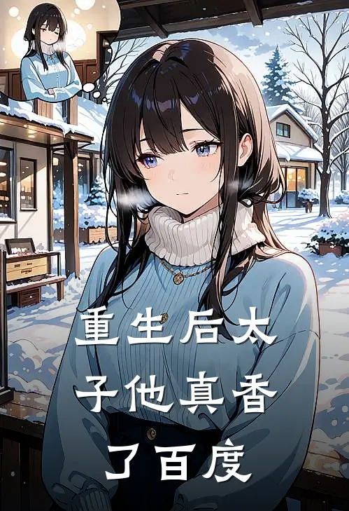 重生后太子他真香了百度