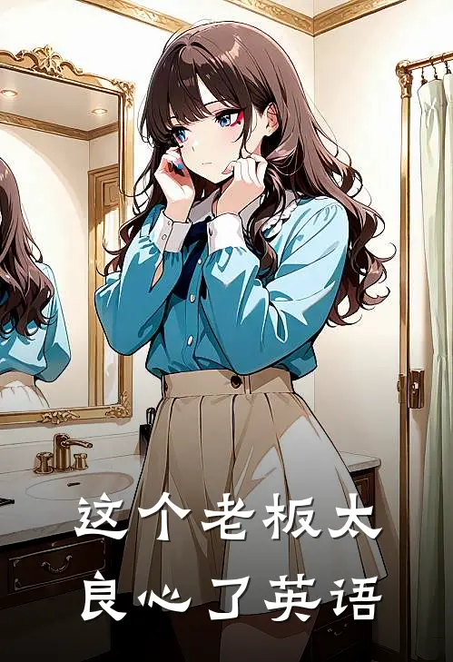 这个老板太良心了英语